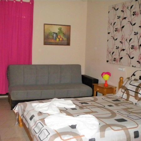 Chios Rooms Myview Karfas Ngoại thất bức ảnh