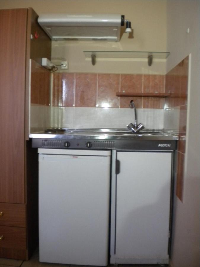 Chios Rooms Myview Karfas Ngoại thất bức ảnh