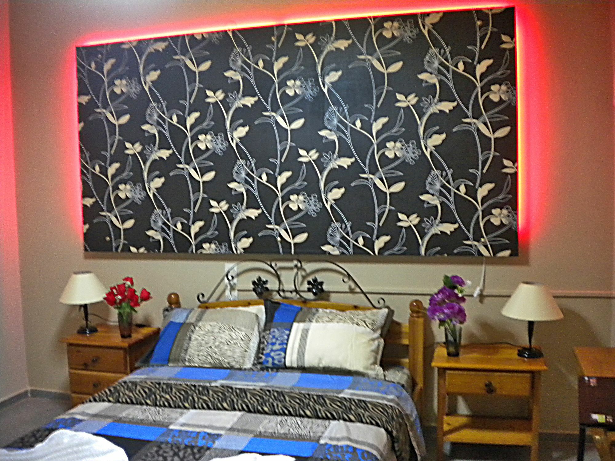 Chios Rooms Myview Karfas Ngoại thất bức ảnh